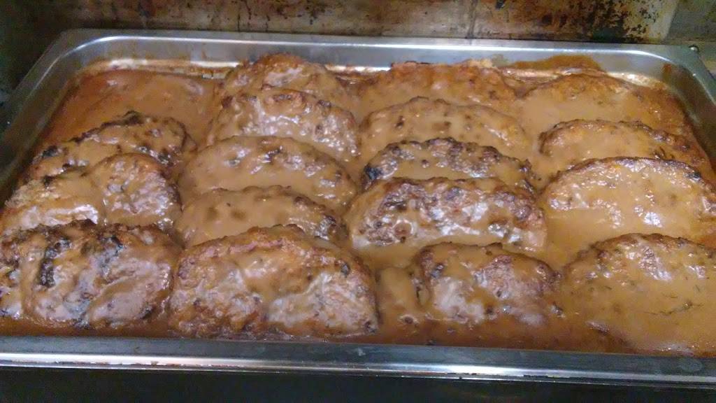 Crackers Cafe | restaurant | 15845 SW Warfield Blvd, Indiantown, FL 34956, USA | 7725973388 OR +1 772-597-3388