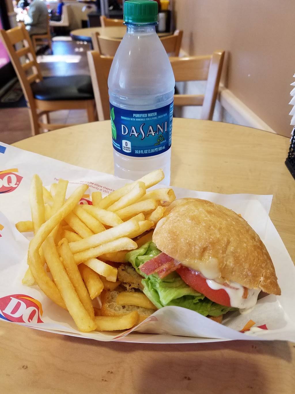 Dairy Queen | restaurant | 2846 NY-112, Medford, NY 11763, USA | 6318803244 OR +1 631-880-3244