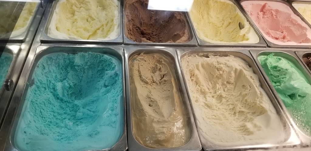 Cold Stone Creamery | bakery | 28154 S Western Ave Ste 13-B, San Pedro, CA 90732, USA | 3105193614 OR +1 310-519-3614