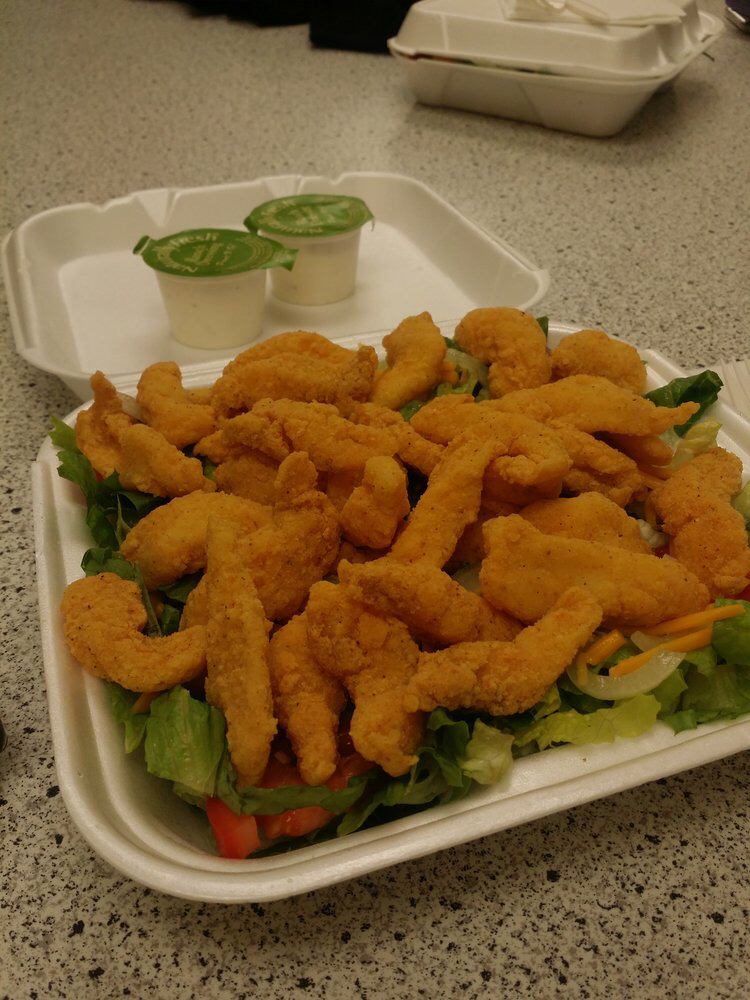 Tilapia Express | restaurant | 209 Edgewood Ave SE, Atlanta, GA 30303, USA | 4042232363 OR +1 404-223-2363