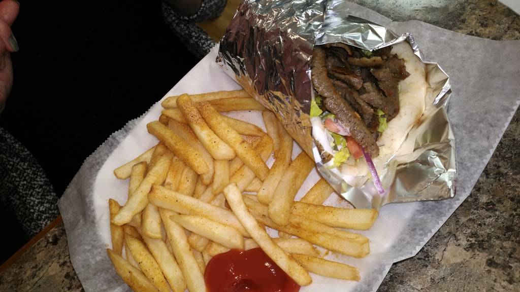 Ali Baba Grill | restaurant | 4793 Red Bank Expy, Cincinnati, OH 45227, USA | 5132710706 OR +1 513-271-0706