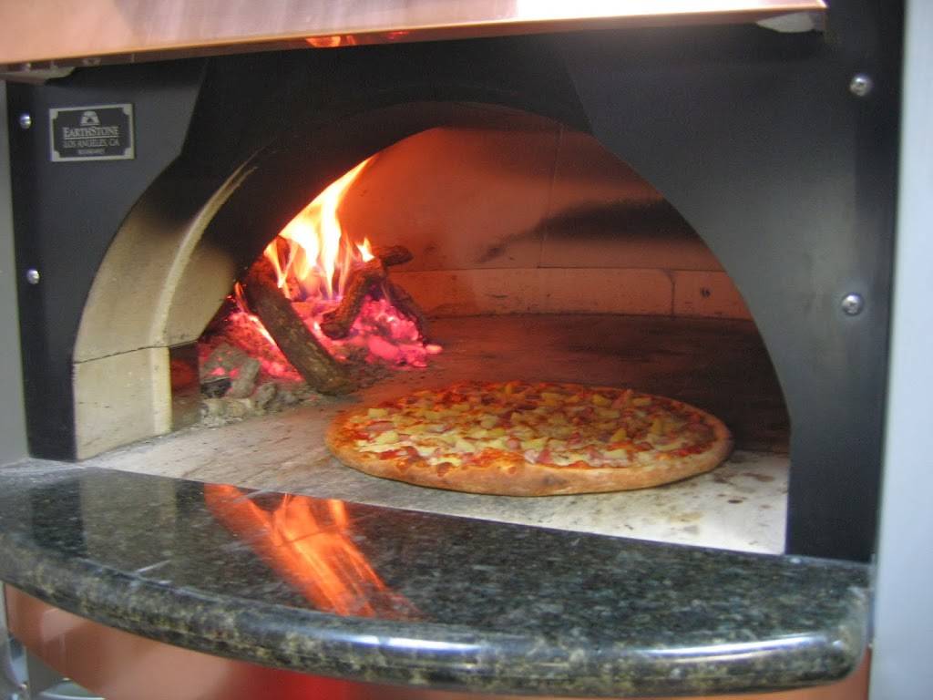 Danielles Wood-Fired Pizza | restaurant | 4822 Laurel Canyon Blvd, Valley Village, CA 91607, USA | 8189808555 OR +1 818-980-8555