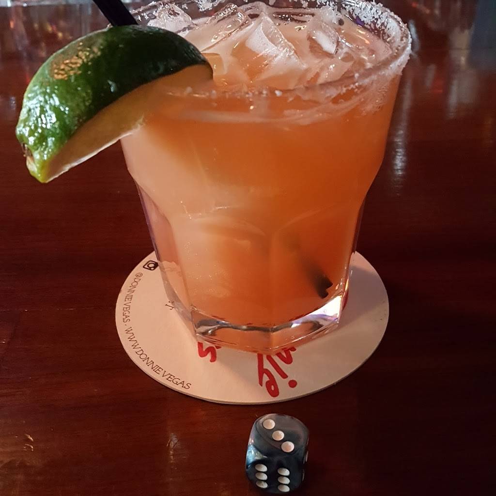 Donnie Vegas | restaurant | 1203 NE Alberta St, Portland, OR 97211, USA | 5034777244 OR +1 503-477-7244