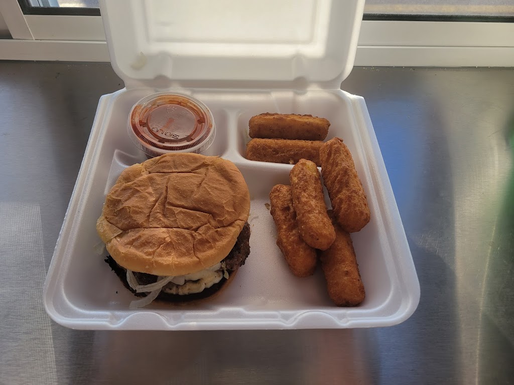 CBs bites | restaurant | 1323 Cemetery St, Jersey Shore, PA 17740, USA | 5706608733 OR +1 570-660-8733