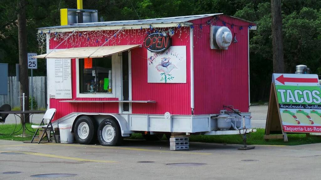 Taqueria Las Rosas | restaurant | 4111 S 1st St, Austin, TX 78745, USA | 5129390402 OR +1 512-939-0402