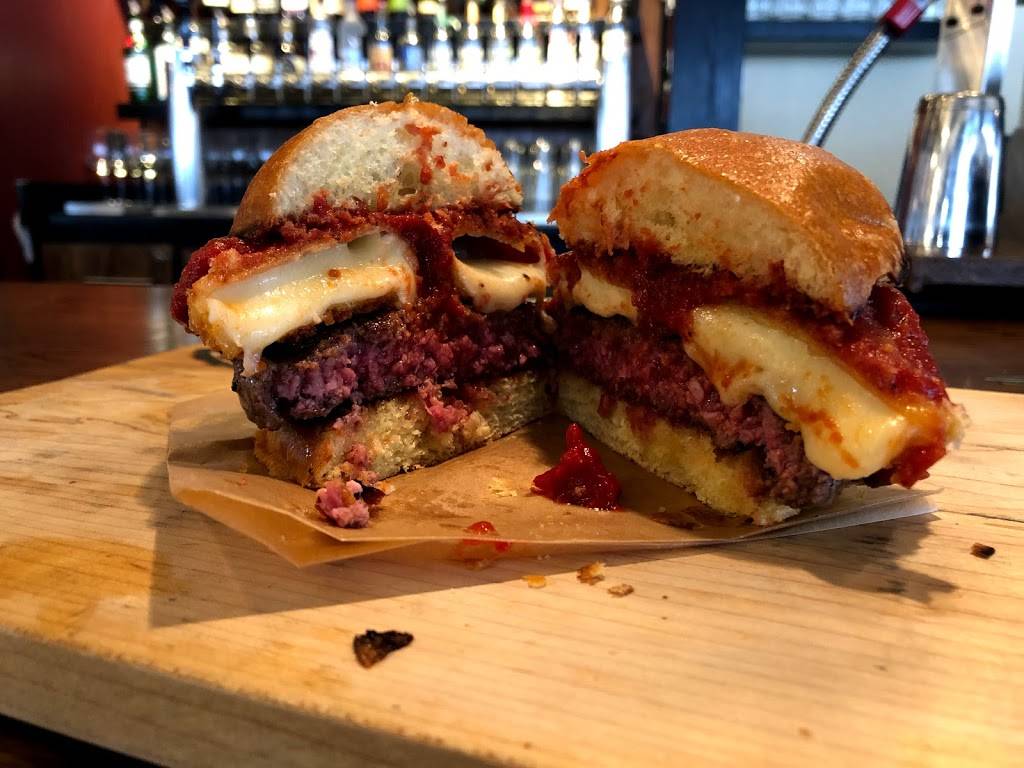 Cornerstone Pub & Kitchen | restaurant | 47 N Main St, Barre, VT 05641, USA | 8024762121 OR +1 802-476-2121