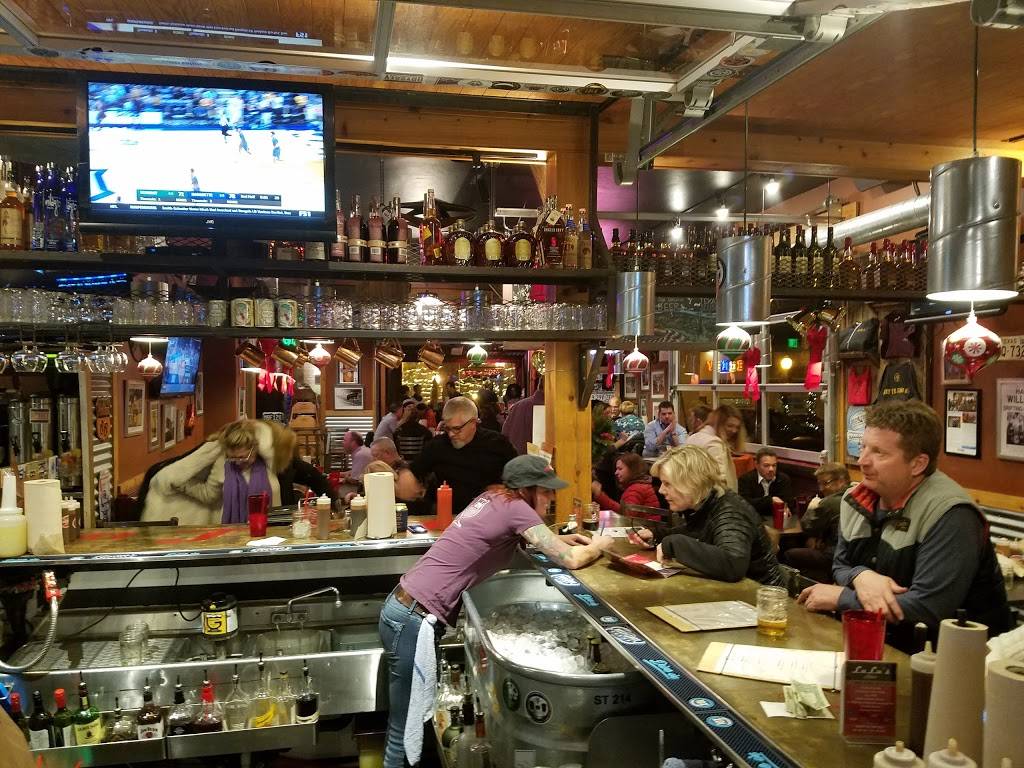 Lulus BBQ | restaurant | 701 Main St, Louisville, CO 80027, USA | 7205831789 OR +1 720-583-1789