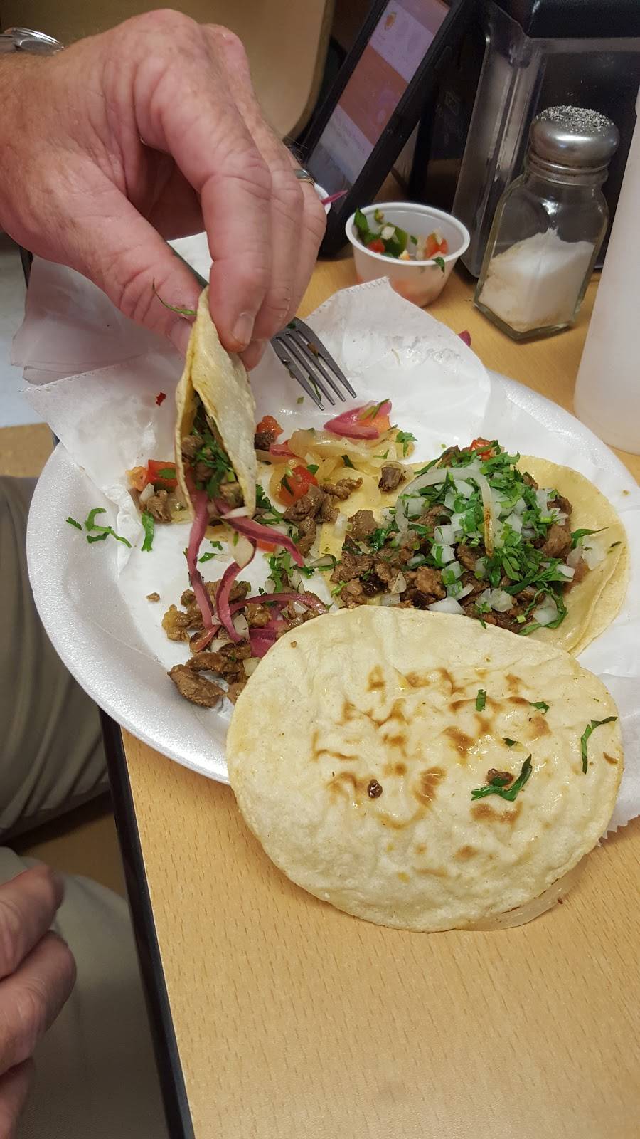 Garcias Grill | restaurant | 4350 Pinson Valley Pkwy, Birmingham, AL 35215, USA | 2058546546 OR +1 205-854-6546