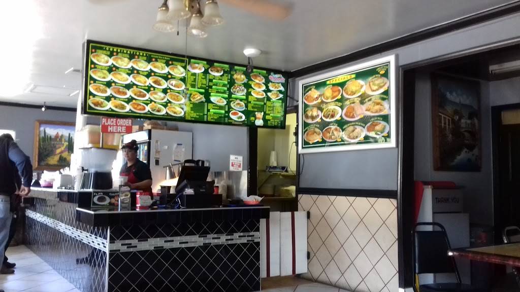 Rosarito Taco Shop | restaurant | 14490 Olde Hwy 80, El Cajon, CA 92021, USA | 6193907120 OR +1 619-390-7120