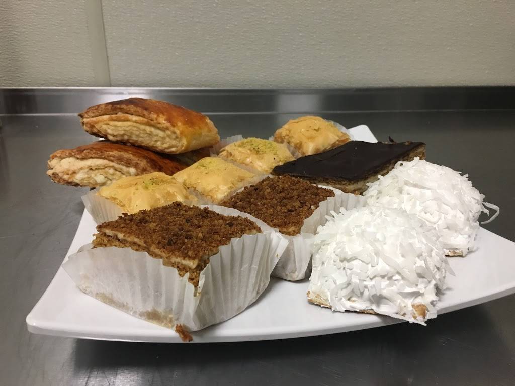 Armenian Grill House | restaurant | 5925 Birdcage Centre Ln #109, Citrus Heights, CA 95610, USA | 9169677320 OR +1 916-967-7320