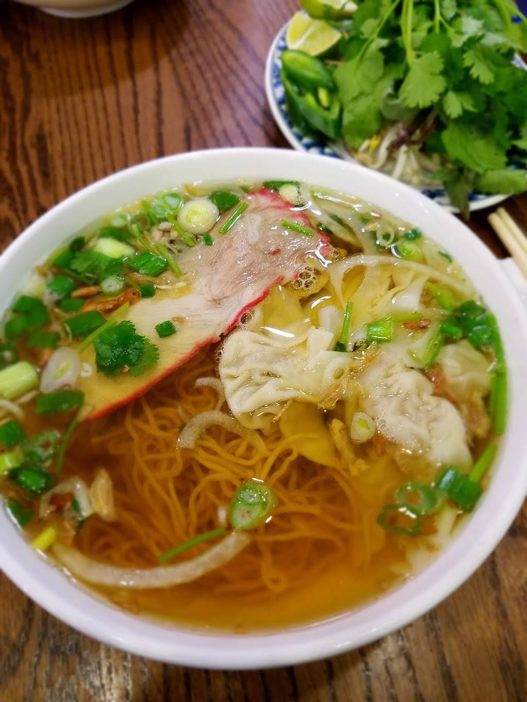 Pho Lee Hoa Phat | restaurant | 2030 Diamond Blvd H, Concord, CA 94520, USA | 9256099594 OR +1 925-609-9594