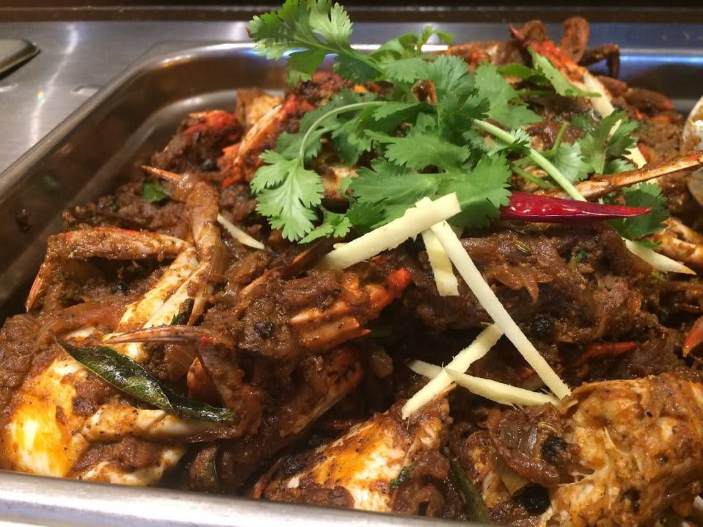 Taaza Bistro Greensboro | restaurant | 1216 Bridford Pkwy M, Greensboro, NC 27407, USA | 3362857878 OR +1 336-285-7878