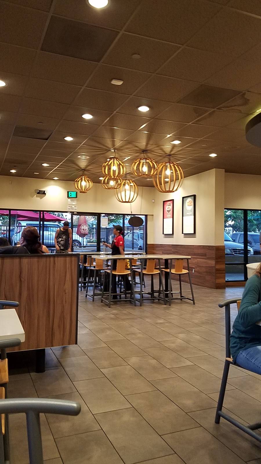 Panda Express | restaurant | 1029 Makolu St, Pearl City, HI 96782, USA | 8084540904 OR +1 808-454-0904