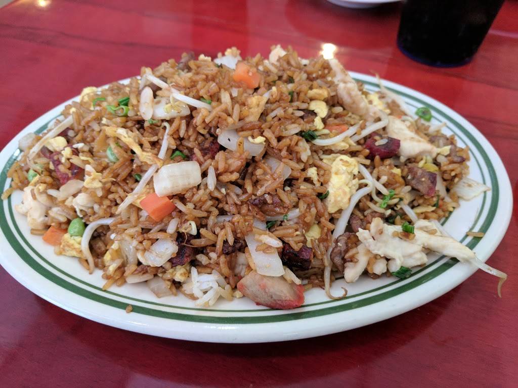 Ho Ho Choy Chinese Restaurant | restaurant | 1441 E Fletcher Ave #125, Tampa, FL 33612, USA | 8139622159 OR +1 813-962-2159