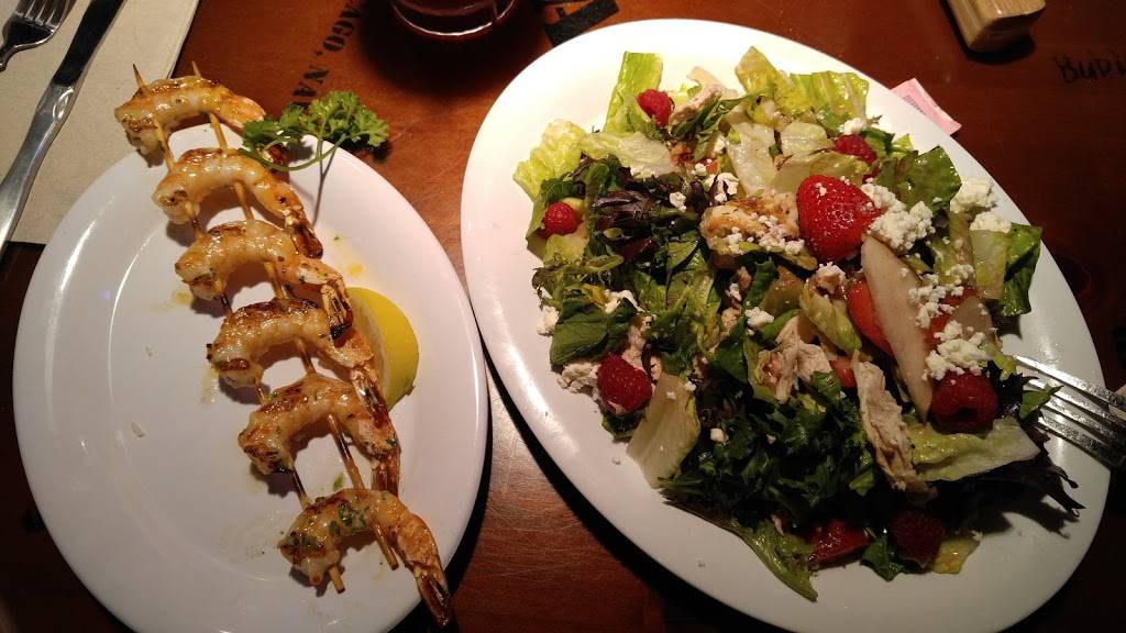 Bubba Gump Shrimp Co. | restaurant | 185 Boardwalk Place West, Madeira Beach, FL 33708, USA | 7273974867 OR +1 727-397-4867