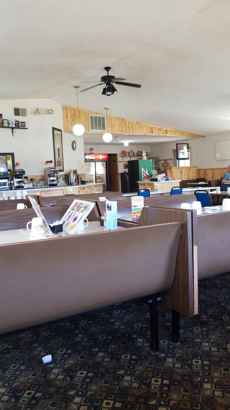 Mrs Bs Cafe | cafe | 43869 Fort Thunder Rd, Perham, MN 56573, USA | 2183466772 OR +1 218-346-6772