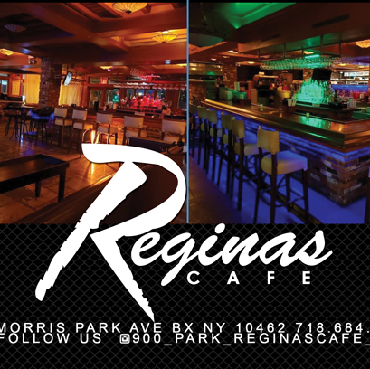 900 park/ reginascafe | restaurant | 900 Morris Park Ave, Bronx, NY 10462, USA | 7186844961 OR +1 718-684-4961