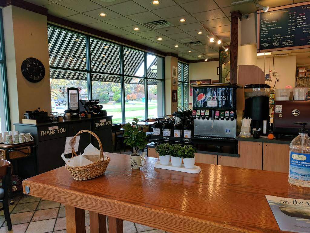 Bagel Beanery | meal takeaway | 5316 Clyde Park Ave SW # A, Wyoming, MI 49509, USA | 6162499500 OR +1 616-249-9500