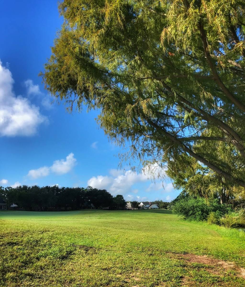 The Club at Colony Creek | restaurant | 301 Colony Creek Dr, Victoria, TX 77904, USA | 3615760020 OR +1 361-576-0020