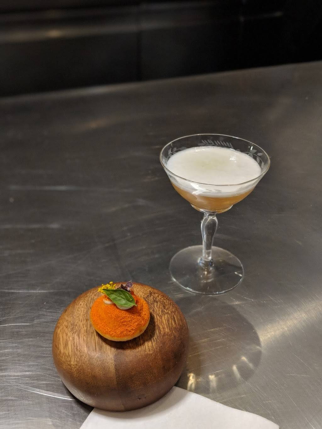 Alinea | restaurant | 1723 N Halsted St, Chicago, IL 60614, USA | 3128670110 OR +1 312-867-0110