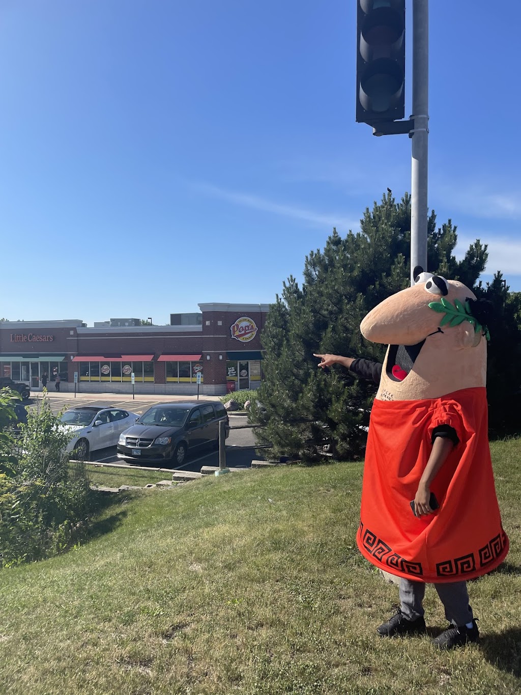 Little Caesars Pizza | restaurant | 16600 W 159th St, Lockport, IL 60441, USA | 8152936654 OR +1 815-293-6654