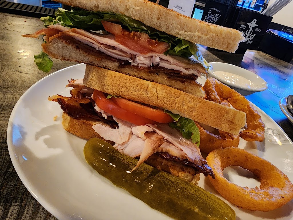 Pcola Bistro | restaurant | 3102 E Cervantes St, Pensacola, FL 32503, USA | 8502850250 OR +1 850-285-0250