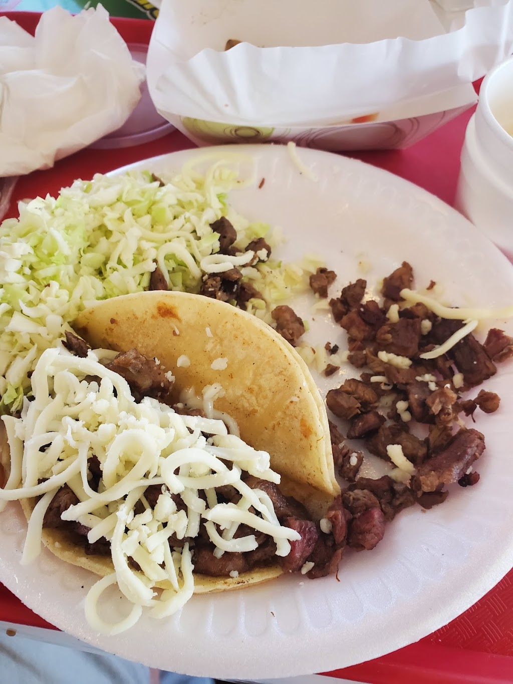 El Güero Canelo Restaurant | restaurant | 2480 N Oracle Rd, Tucson, AZ 85705, USA | 5208828977 OR +1 520-882-8977