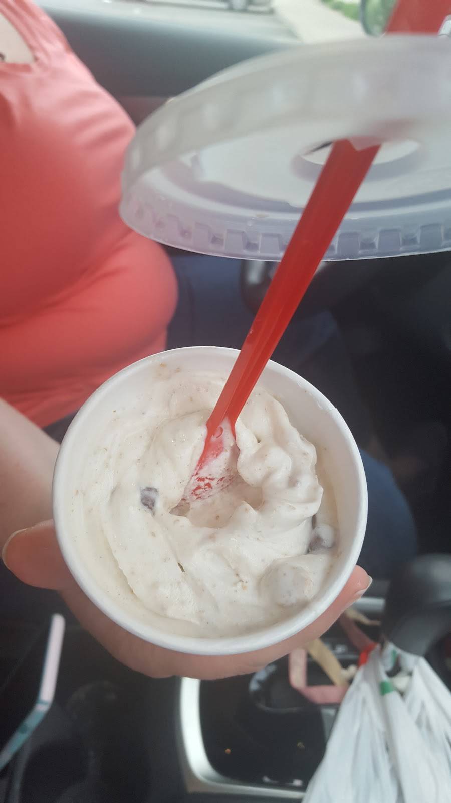 Dairy Queen Grill & Chill | restaurant | 1100 Jefferson Rd, Rochester, NY 14623, USA | 5854751141 OR +1 585-475-1141