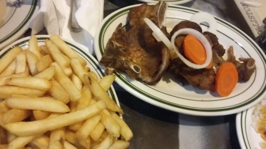 Capri | restaurant | 1342 St Nicholas Ave, New York, NY 10033, USA | 2127403110 OR +1 212-740-3110