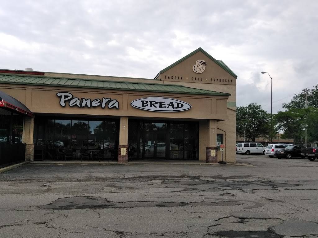 Panera Bread | bakery | 393 N Telegraph Rd, Monroe, MI 48162, USA | 7344572600 OR +1 734-457-2600
