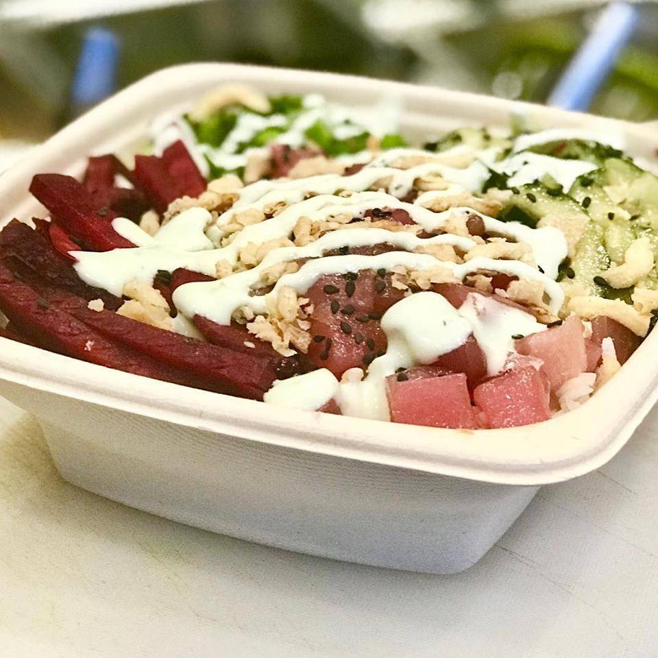 Health Kitchen | restaurant | 1017 154th St, Whitestone, NY 11357, USA | 7187099010 OR +1 718-709-9010