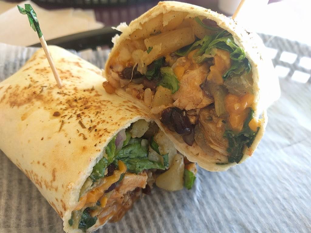 Tropical Smoothie Cafe | restaurant | 1520 S Babcock St Suite A, Melbourne, FL 32901, USA | 3219525575 OR +1 321-952-5575