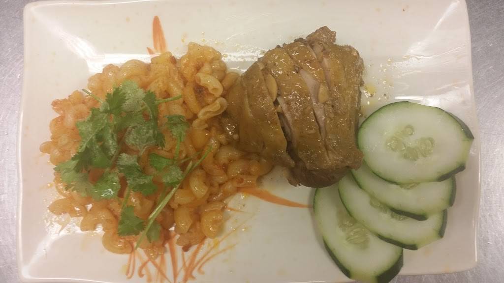 Pho Uy-Vu | restaurant | 300 S Fayette St, Shippensburg, PA 17257, USA | 7173007926 OR +1 717-300-7926