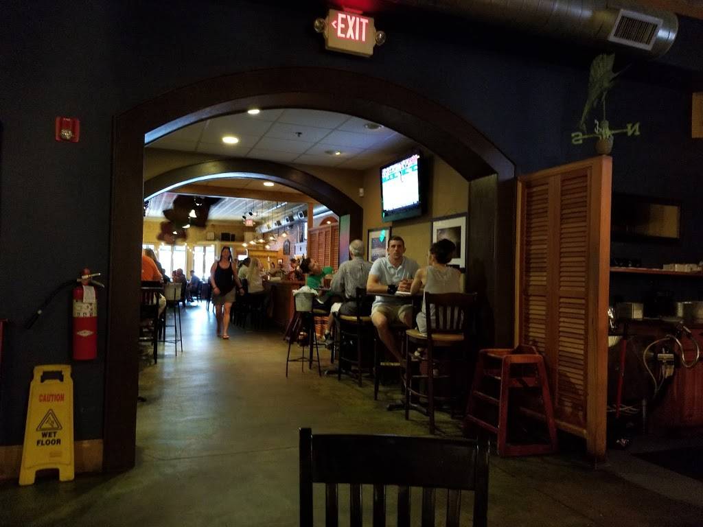 The Great Bay Oyster House | restaurant | 109 E Poinsett St, Greer, SC 29651, USA | 8648791030 OR +1 864-879-1030