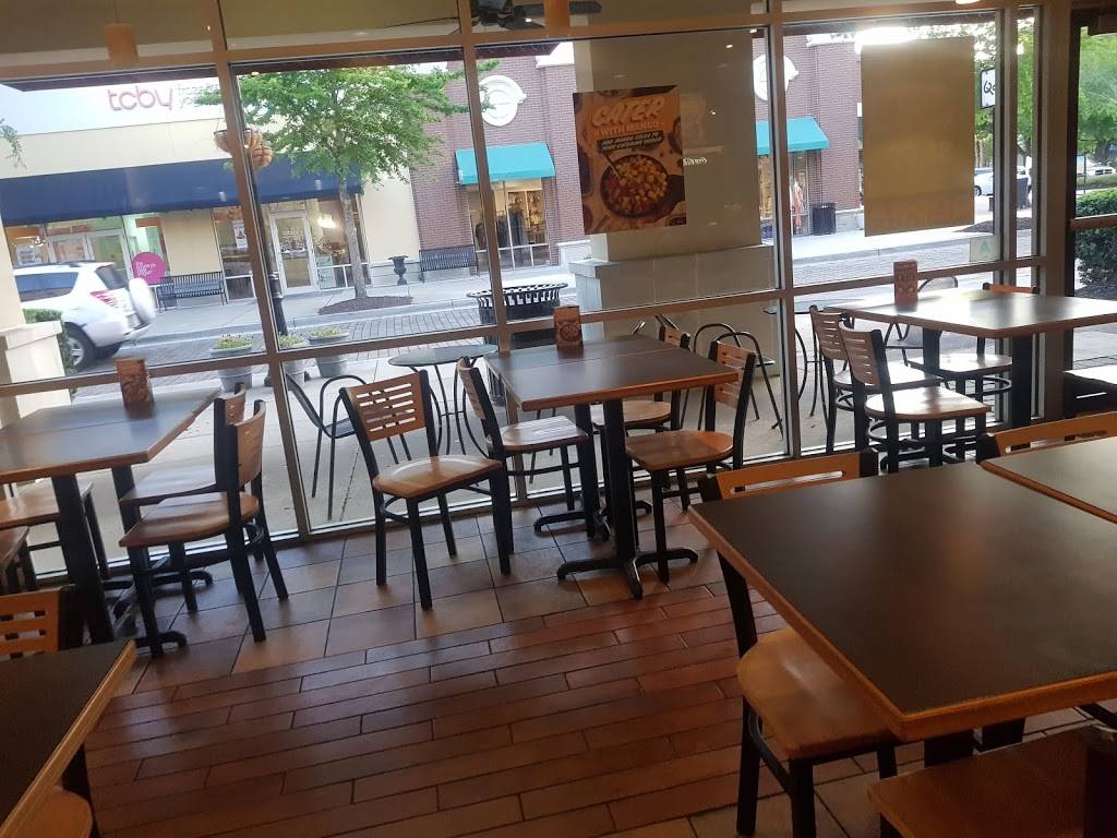 QDOBA Mexican Eats | restaurant | 1333 Theater Dr, Mt Pleasant, SC 29464, USA | 8438843495 OR +1 843-884-3495