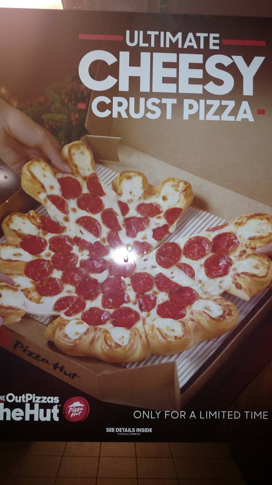 Pizza Hut | restaurant | 5252 W, FL-46, Sanford, FL 32771, USA | 3212497000 OR +1 321-249-7000