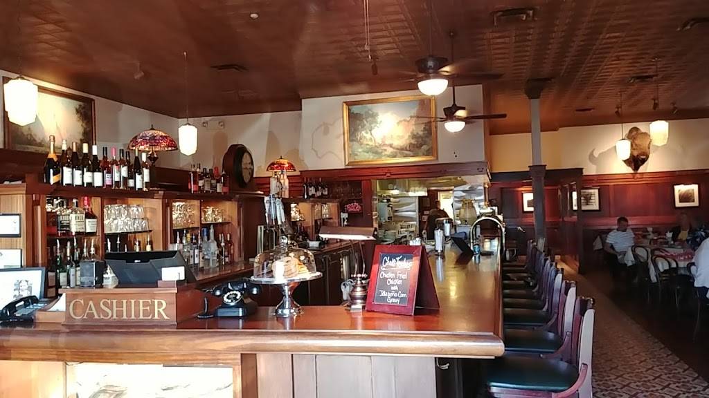 Teds Montana Grill | restaurant | 8635 Blanding Blvd, Jacksonville, FL 32244, USA | 9047711964 OR +1 904-771-1964