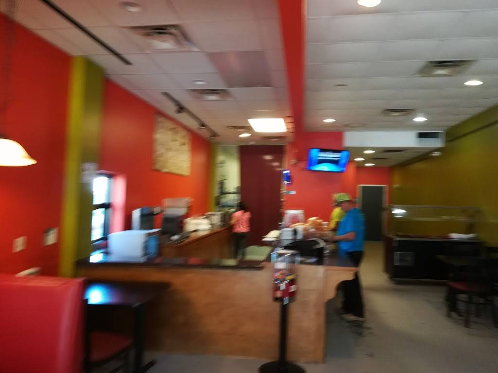 La Peña De Horeb | restaurant | 2125 Ten-Ten Rd, Apex, NC 27539, USA | 9192679649 OR +1 919-267-9649