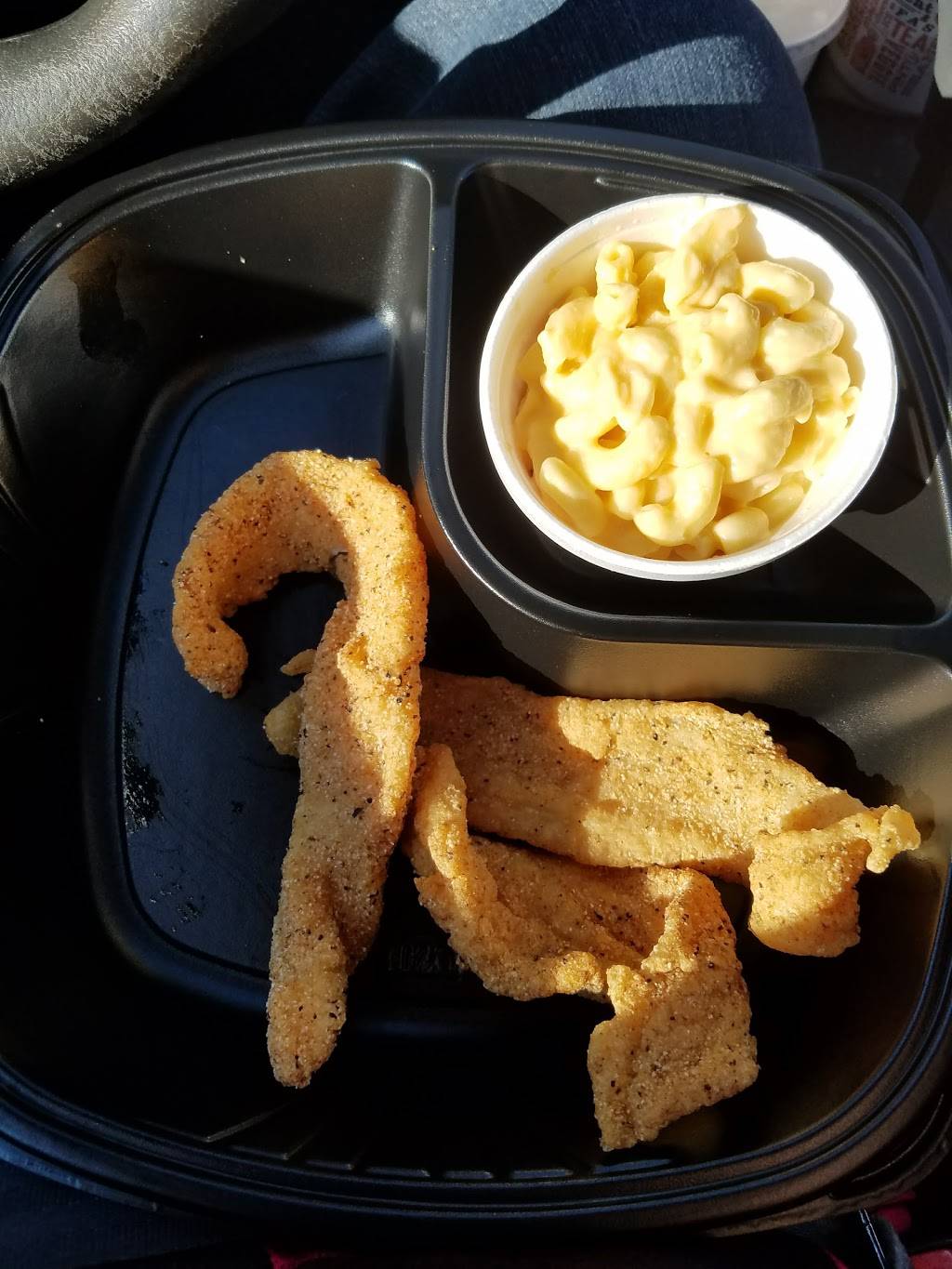 Abbays | restaurant | 8109 Camp Creek Blvd, Olive Branch, MS 38654, USA | 6628904222 OR +1 662-890-4222