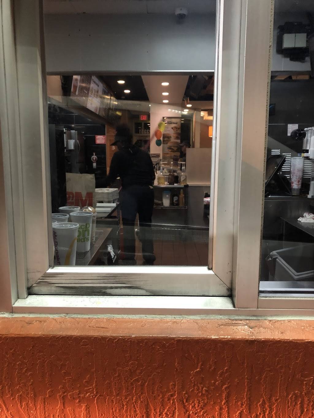 McDonalds | cafe | 23351 SW 112th Ave, Homestead, FL 33032, USA | 3052587837 OR +1 305-258-7837