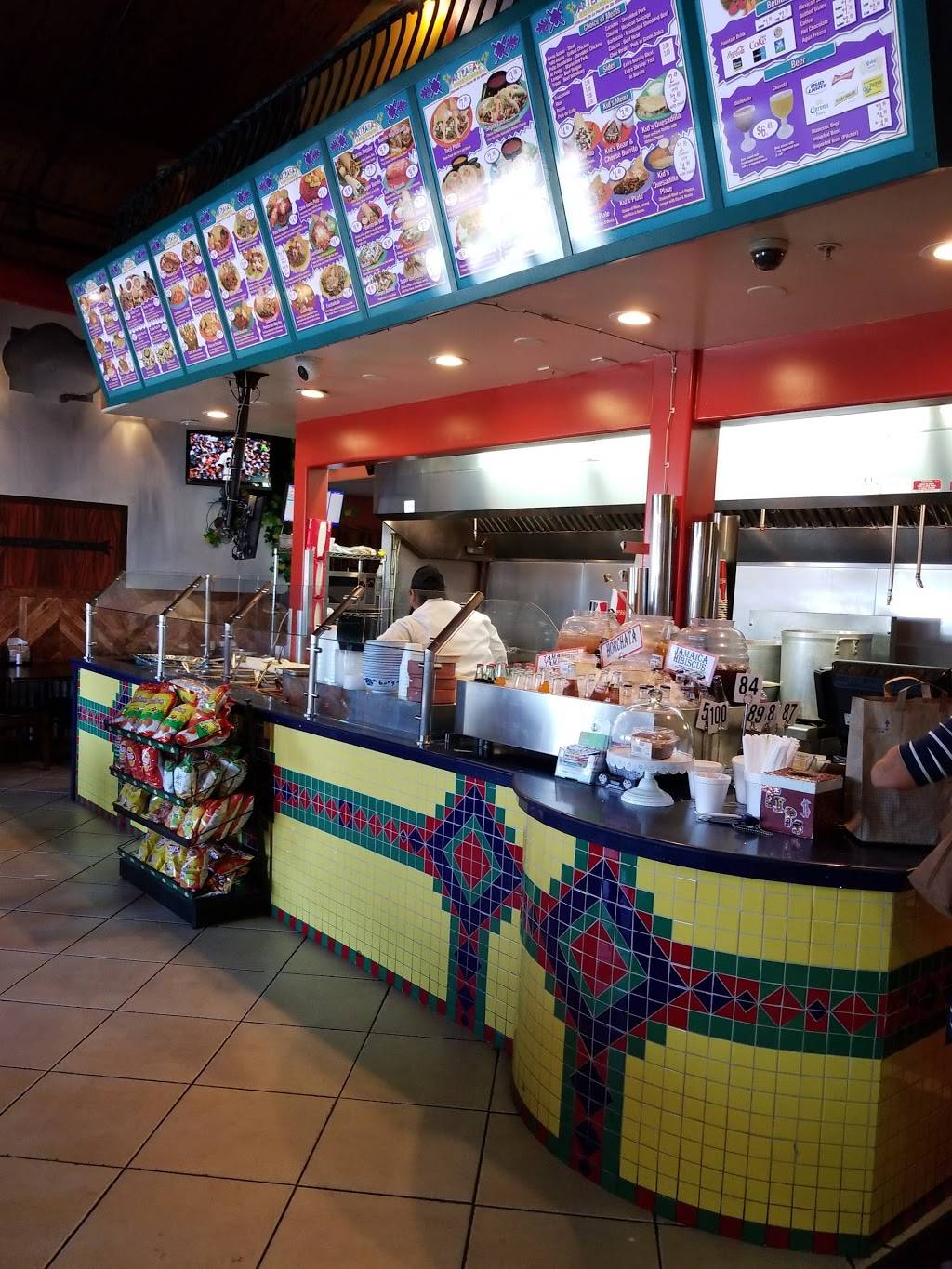 Arteagas Food Center | bakery | 5524 Thornton Ave #3824, Newark, CA 94560, USA | 5107911252 OR +1 510-791-1252