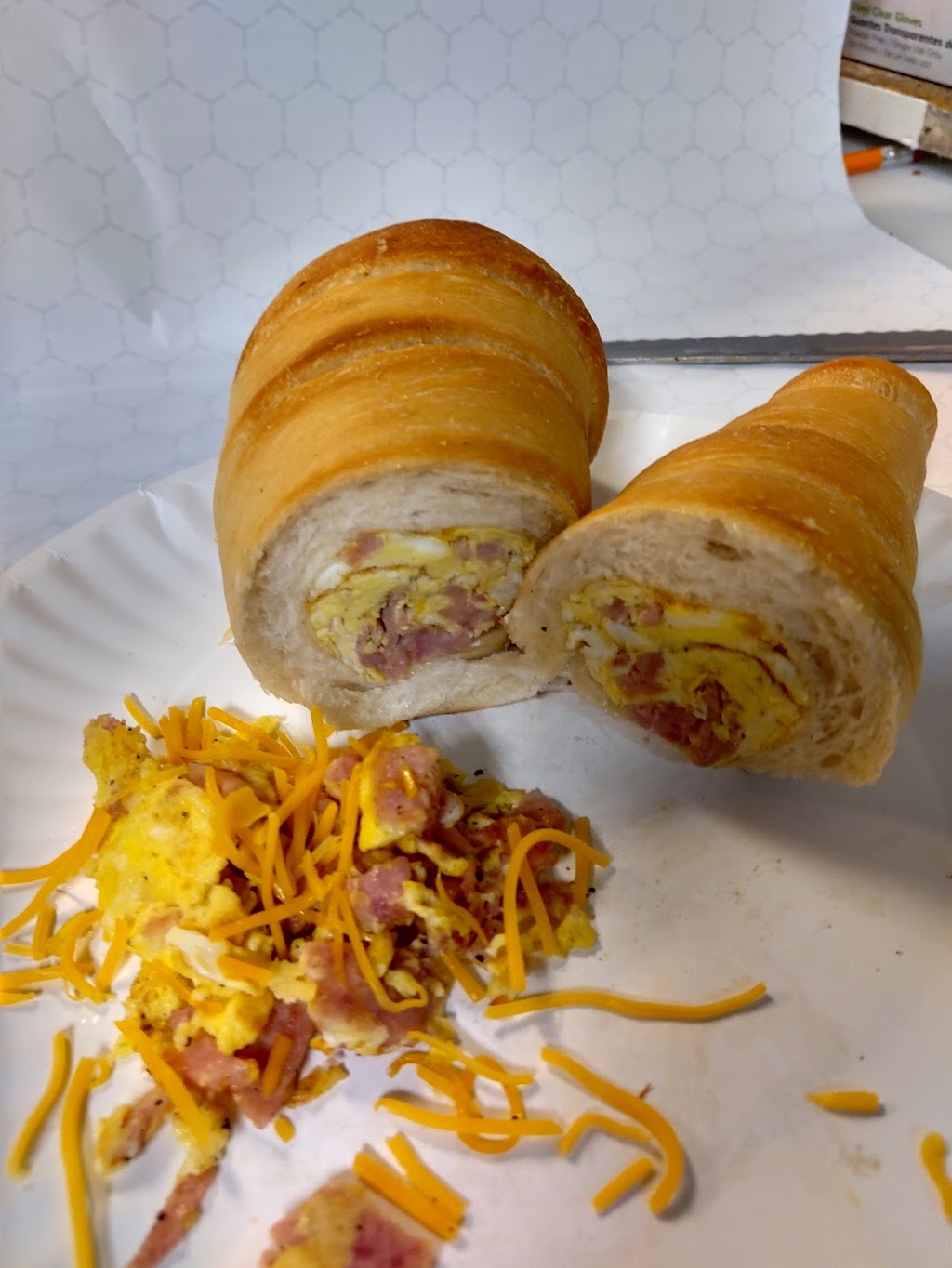 Rockaway Bagel & Deli Llc | bakery | 171 Green Pond Rd, Rockaway, NJ 07866, USA | 9736254322 OR +1 973-625-4322