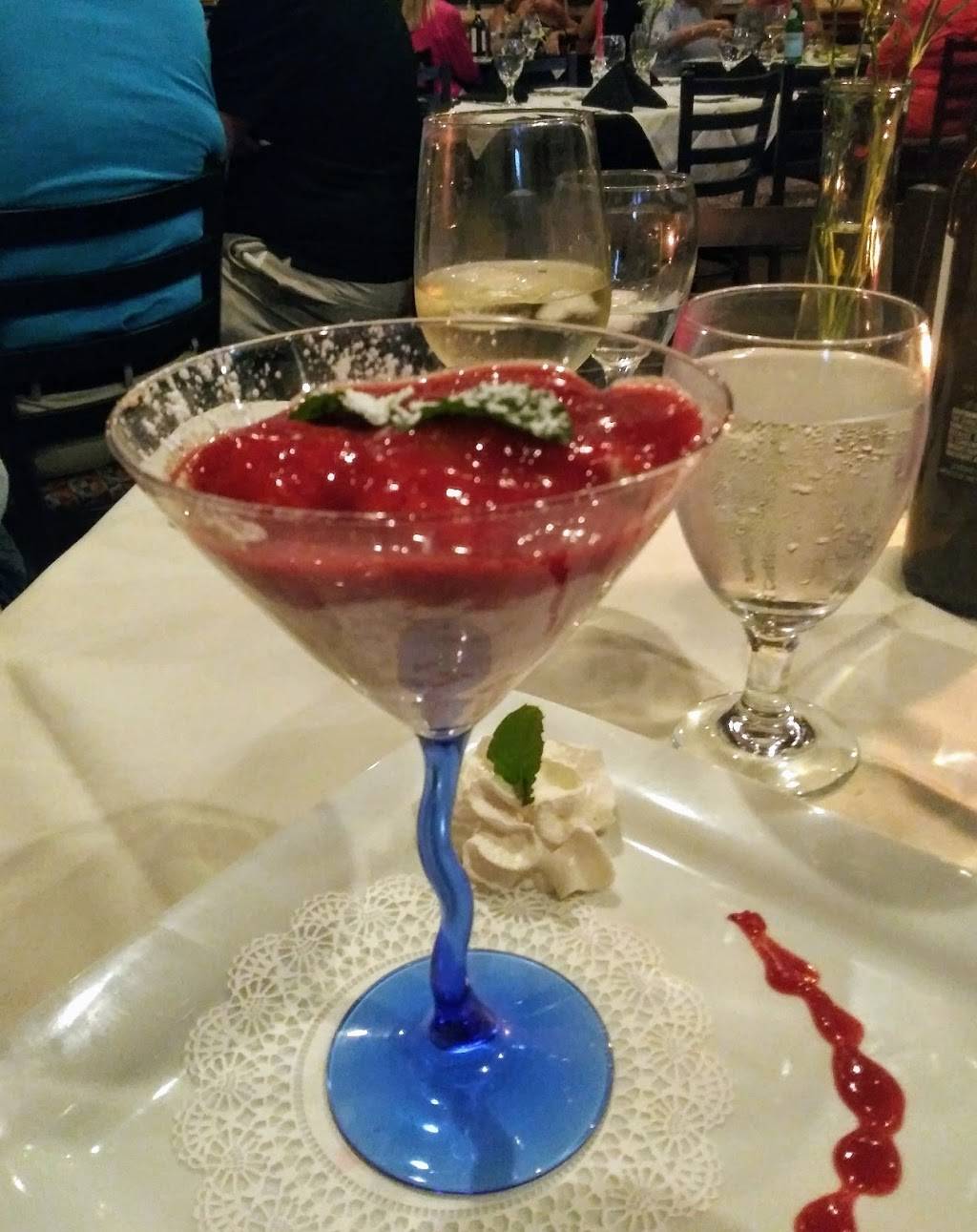 Pietro’s Ristorante Italiano &Wine Bar | restaurant | 6115 S Tamiami Trail, Sarasota, FL 34231, USA | 9415548395 OR +1 941-554-8395