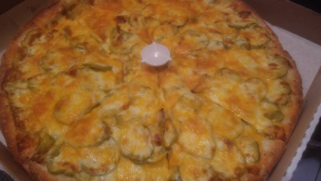 Carbones Pizzeria | restaurant | 1126 E Lovejoy St, Buffalo, NY 14206, USA | 7168975098 OR +1 716-897-5098