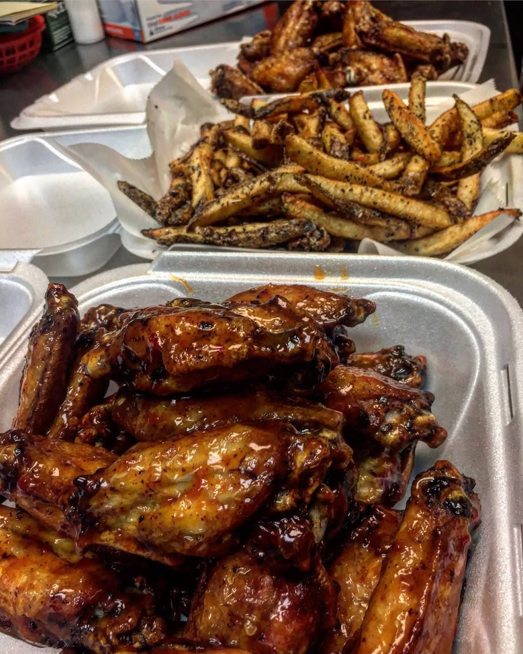 Kodaks Kitchen | restaurant | 2531 Gresham Rd S E, Atlanta, GA 30316, USA | 4708653830 OR +1 470-865-3830