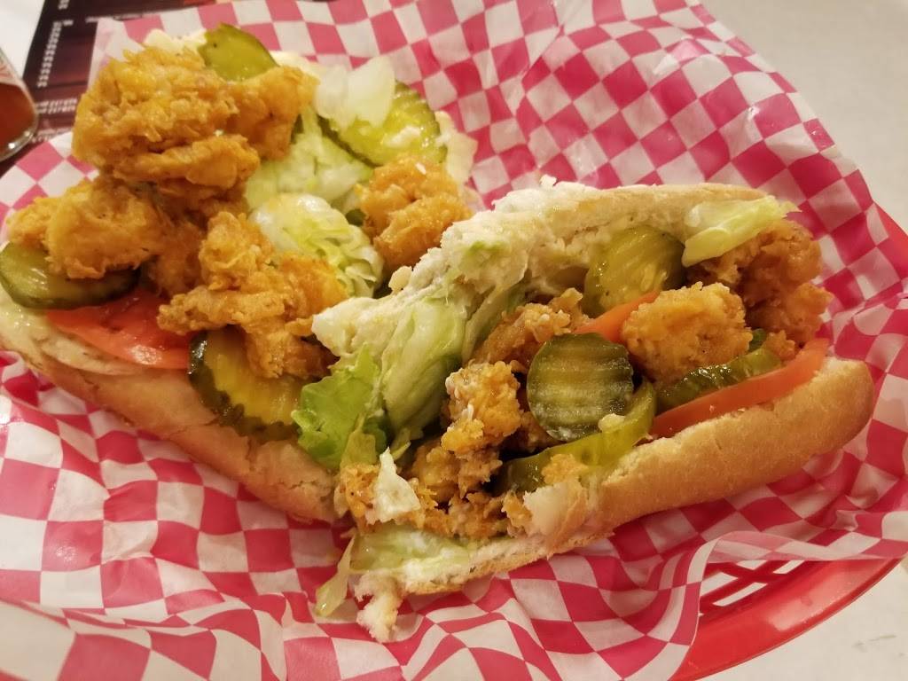 Fiery Crab | restaurant | 6900 Siegen Ln D, Baton Rouge, LA 70809, USA | 2253004455 OR +1 225-300-4455