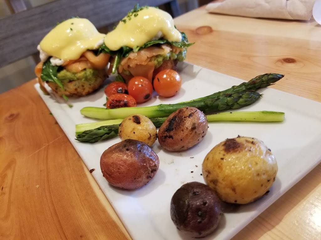 Farm Table Co. | cafe | 6209 Van Nuys Blvd, Van Nuys, CA 91401, USA | 8183878077 OR +1 818-387-8077