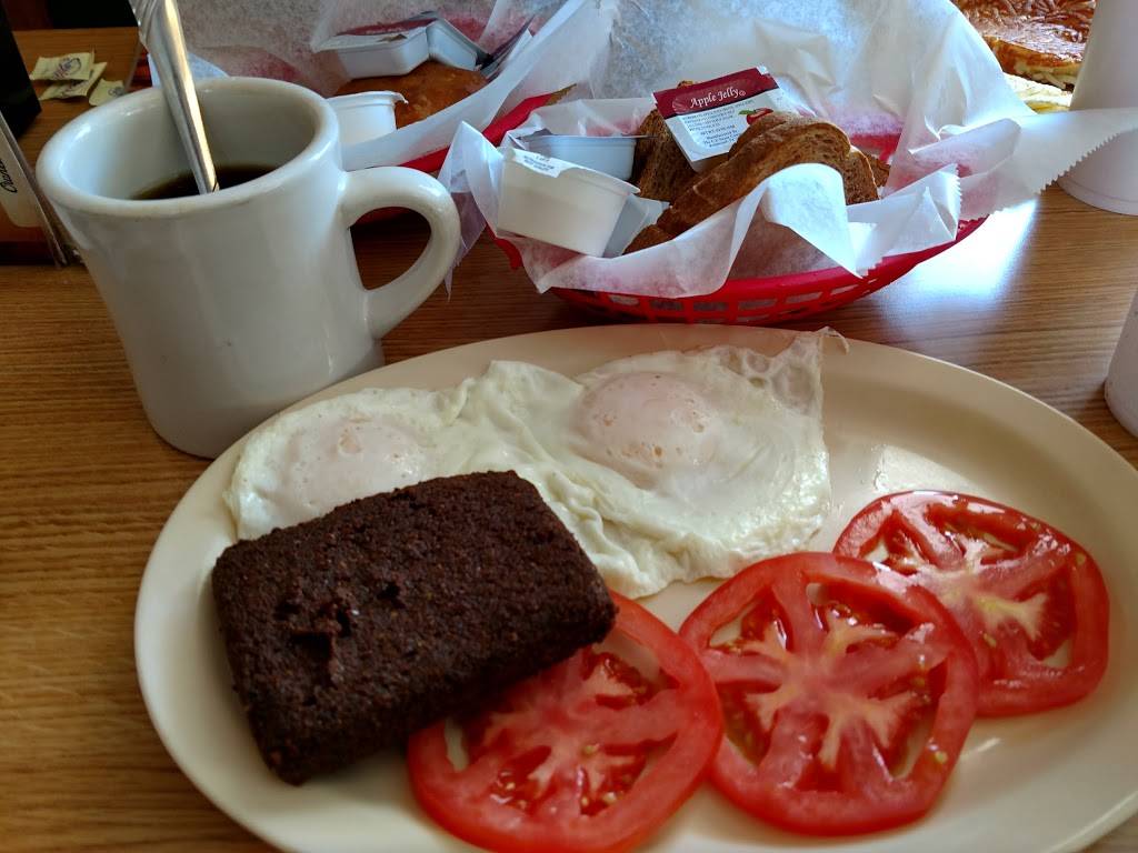 Hendrix Barbecue | restaurant | 1624 W Innes St, Salisbury, NC 28144, USA | 7046458040 OR +1 704-645-8040