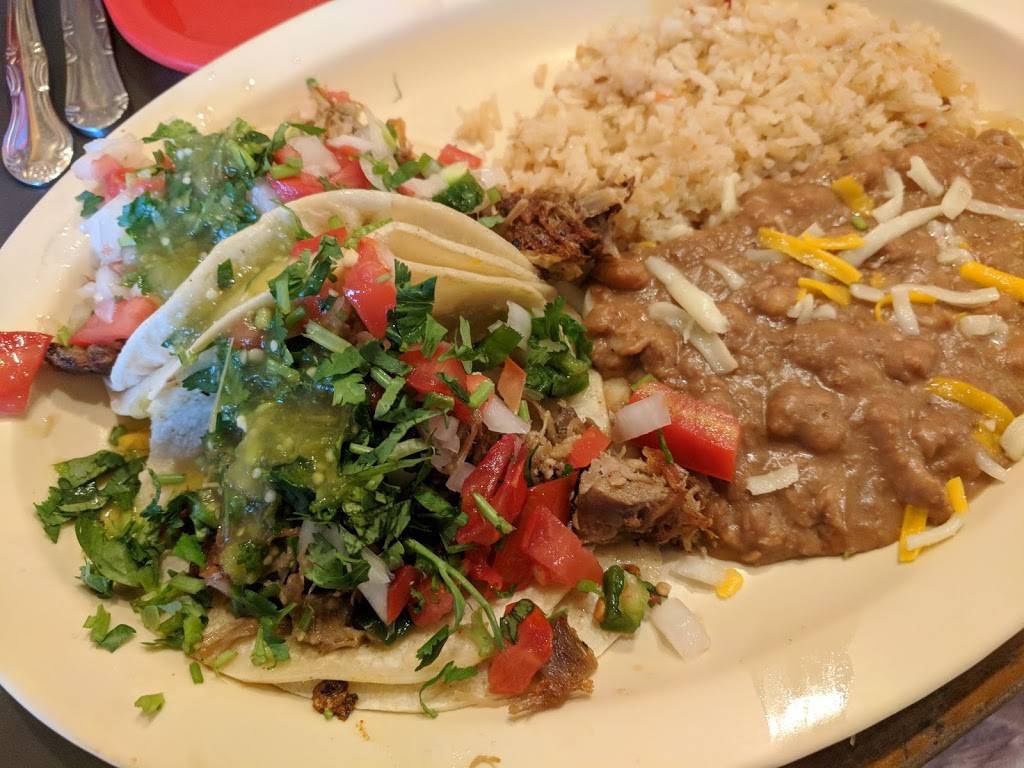 Taqueria La Cabaña | restaurant | 2332 Mission St, Santa Cruz, CA 95060, USA | 8314257261 OR +1 831-425-7261