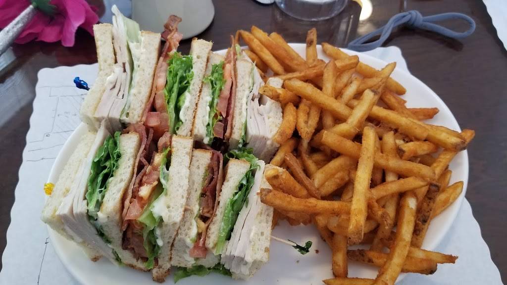 Babs Delta Diner | restaurant | 770 Kellogg St, Suisun City, CA 94585, USA | 7074211926 OR +1 707-421-1926